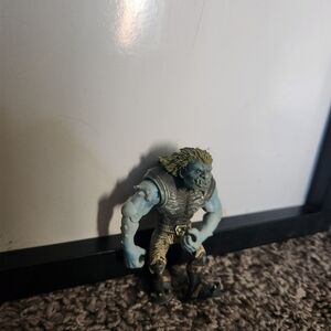 True Legends Chap Mei 4" Ogre Toy Action Figure Toys R Us